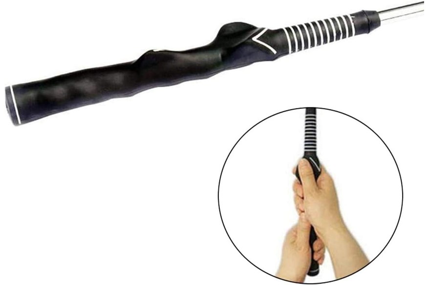 Moulded Grip Trainer