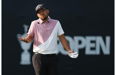 Xander Schauffele extended his streak of made cuts to 66 events at the US Open.