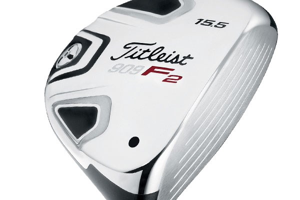 Titleist 909 F2 13.5 タイトリスト フェアウェイウッド（Titleist 