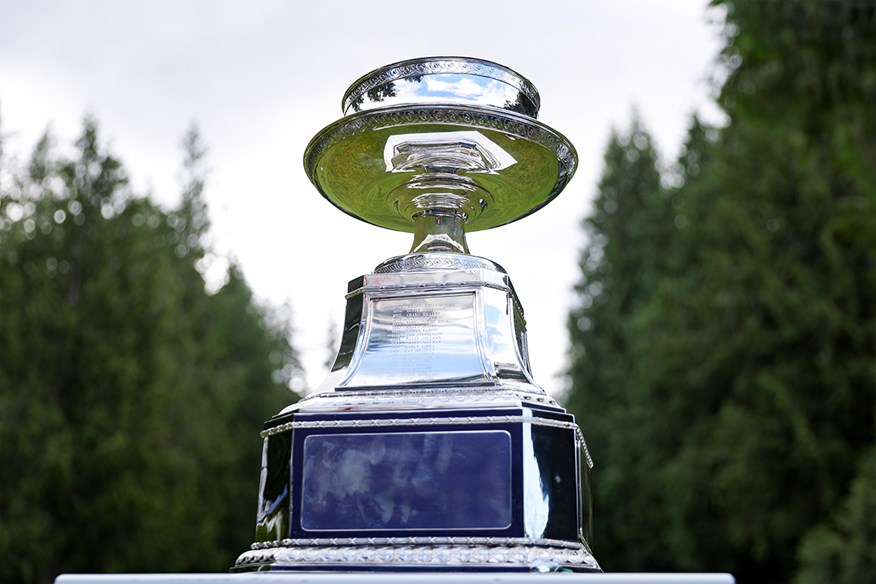 Everything you need to know ahead of the 2025 KPMG Women’s PGA Championship from PGA Frisco.