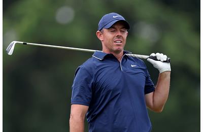 Rory McIlroy opens up about media frustrations at the 2025 U.S. Open