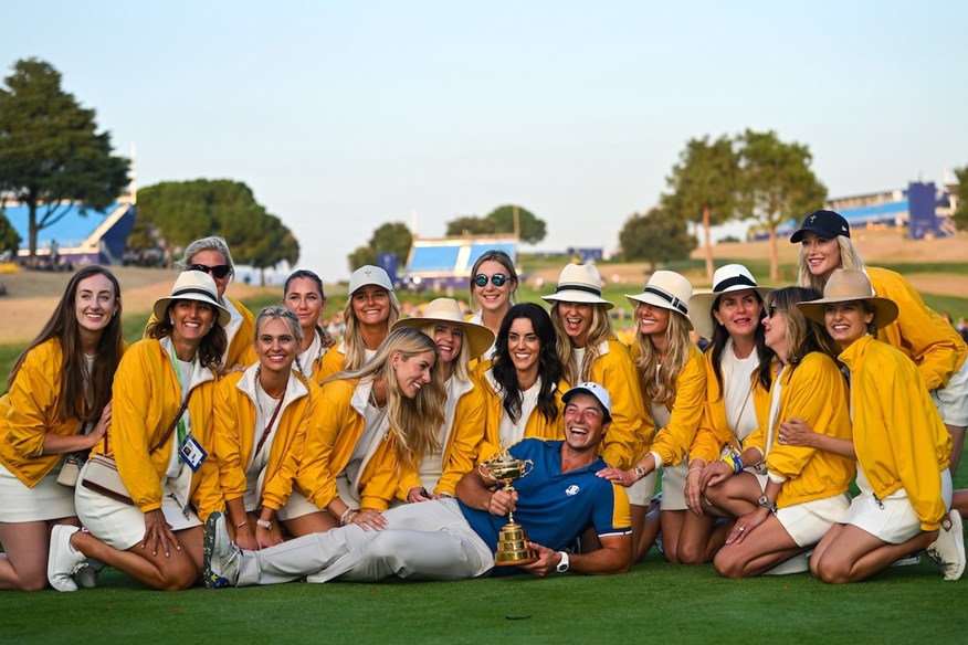 He's one of the best golfers on the planet, but who is Viktor Hovland's girlfriend.
