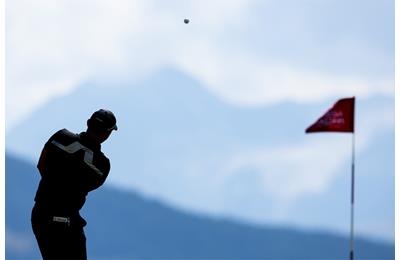 He's leading the PGA Tour in Strokes Gained: Around the Green by a record margin and is ready to help your short game.