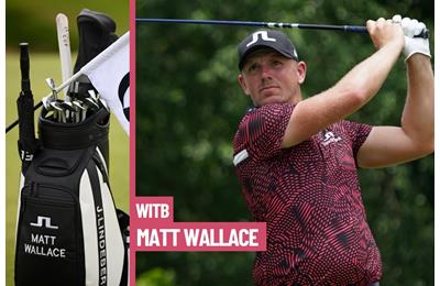 What's In The Bag: Matt Wallace