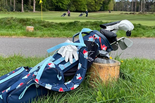 OGIO Funday Golf Bag