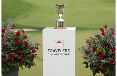Who will win the lion's share of the 2025 Travelers Championship prize money?