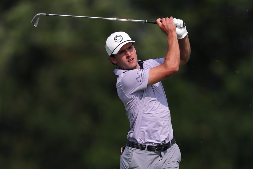 James Nicholas posted a fascinating video on TikTok breaking down the costs of playing in a US Open.