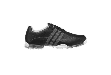 Adidas adipure clearance golf shoes brown