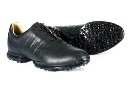 Flyvningen minimal År adidas adiPURE Z Golf Shoes Review | Equipment Reviews | Today's Golfer