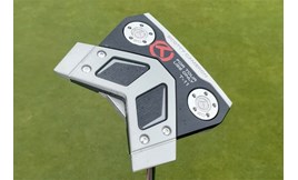 Scotty Cameron appear to have joined the zero-torque putter revolution.