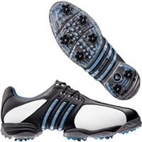 adidas Golf Tour 360 LTD Golf Shoes Review | Equipment Reviews