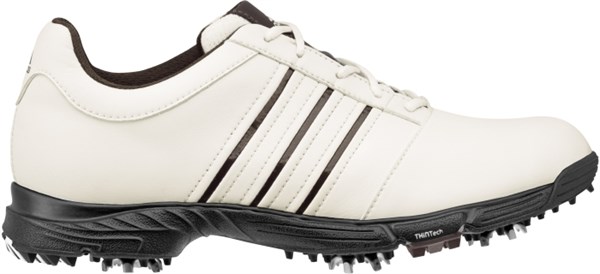 Are adidas clearance golflite shoes waterproof