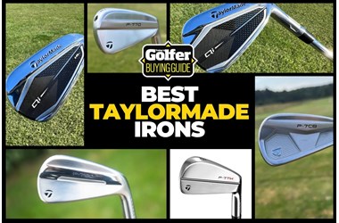 Best TaylorMade Irons 2025: Which should you put in your bag?
