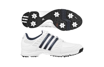 Men's tech response hot sale 4. golf shoe