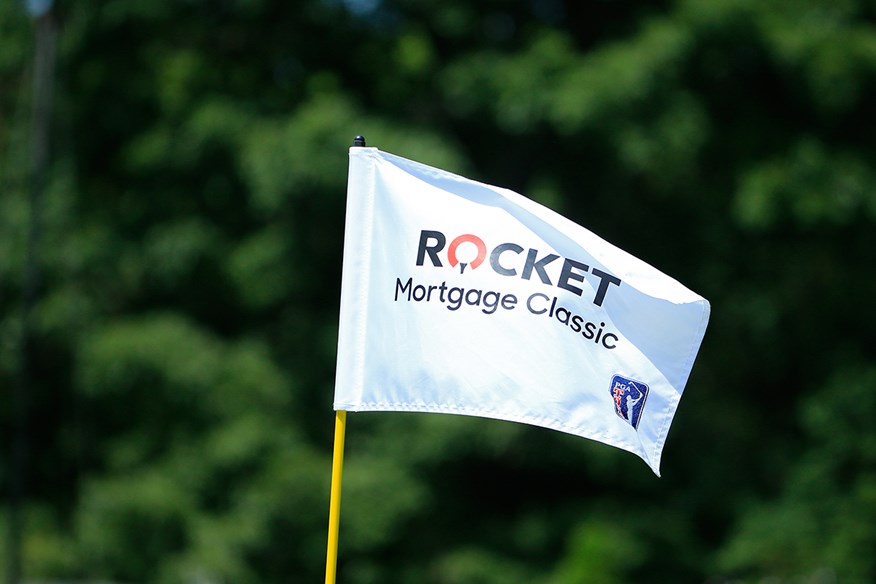 2025 Rocket Classic betting tips from Today's Golfer.