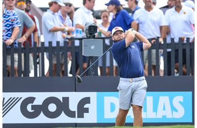 Everything you need to know about LIV Golf Dallas.