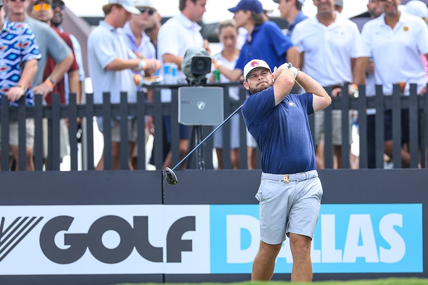 Everything you need to know about LIV Golf Dallas.