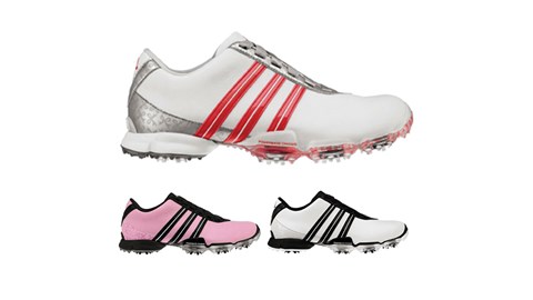 adidas signature natalie golf shoes