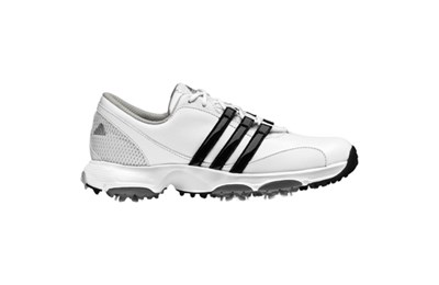 Adidas men's tech response 4. wd golf on sale cleated