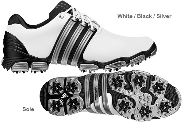 Adidas tour 360 2025 4.0 golf shoes