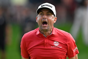 Keegan Bradley said he would need to win on the PGA Tour to put himself in the frame to be a Ryder Cup player-captain.