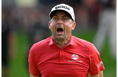 Keegan Bradley said he would need to win on the PGA Tour to put himself in the frame to be a Ryder Cup player-captain.
