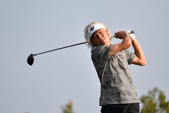 Former Premier League footballer Jimmy Bullard failed to make it through Open Regional Qualifying.