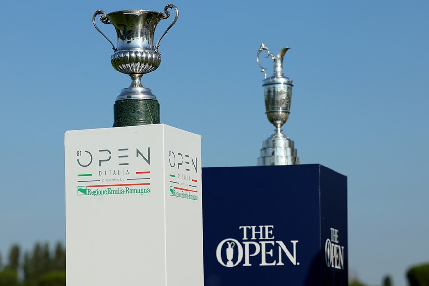 Who will win the lion's share of the 2025 Italian Open prize money?
