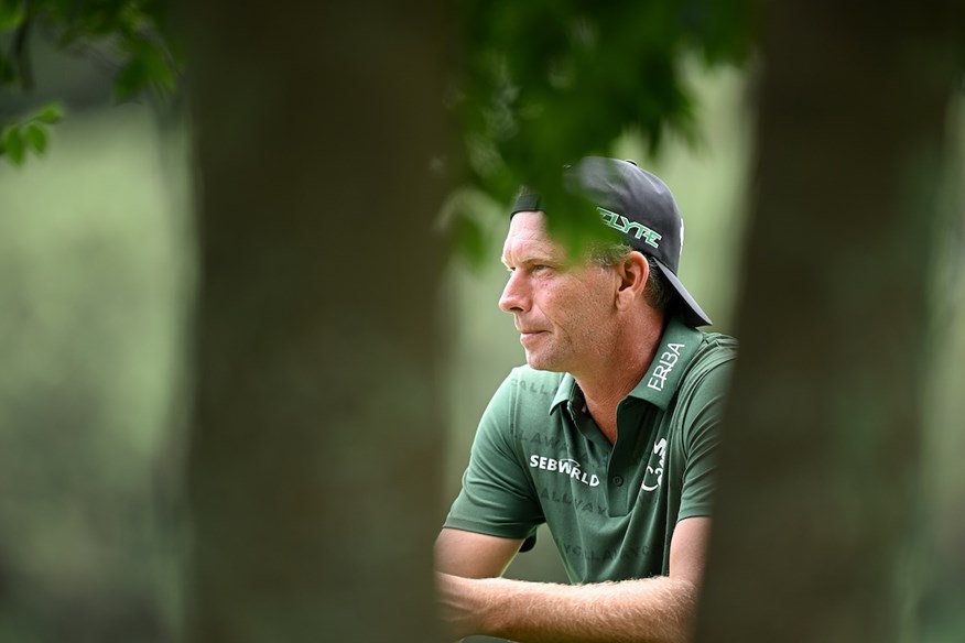 Marcel Siem told his Pebble Beach story on the DP World Tour podcast.