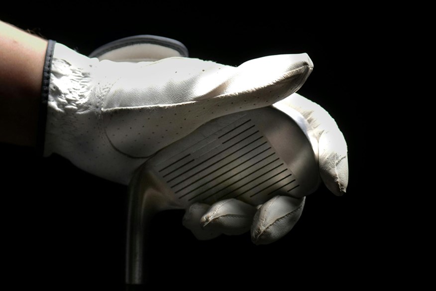What is the longest golf iron in 2025?