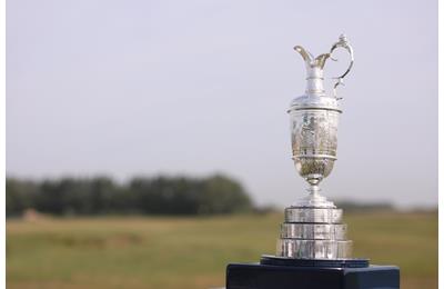 Huge stars from the world of golf will take part in Open Final Qualifying for the chance to compete for the Claret Jug at Royal Portrush.