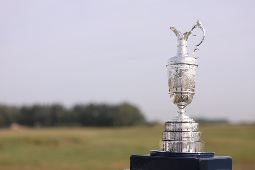 Huge stars from the world of golf will take part in Open Final Qualifying for the chance to compete for the Claret Jug at Royal Portrush.