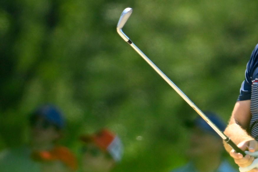 These irons are dominating the PGA Tour recently.