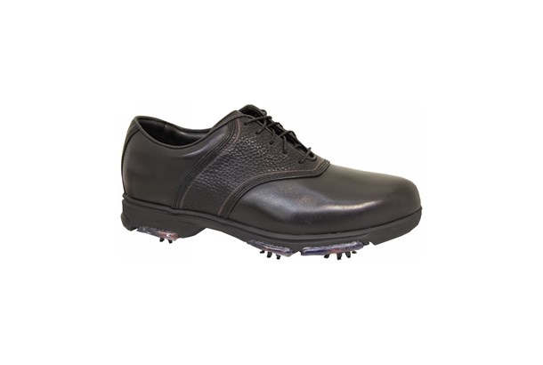 Callaway Footwear XTT FT Saddle Golf Shoes Review | Equipment Reviews ...