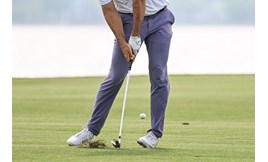 Here’s why you don’t need as much iron spin as you think.