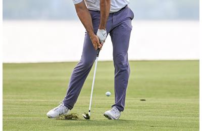 Here’s why you don’t need as much iron spin as you think.