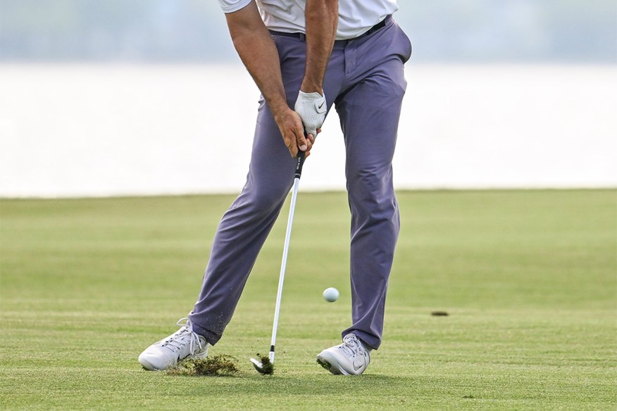 Here’s why you don’t need as much iron spin as you think.