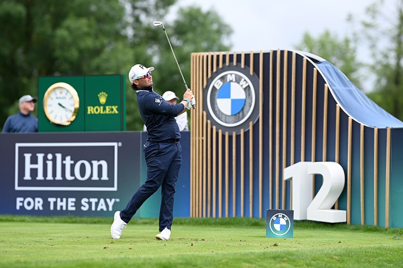 2025 BMW International Open betting tips on the DPWT