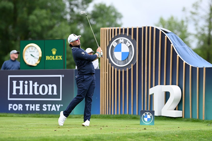 Expert selected BMW International Open betting tips from Today's Golfer.