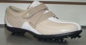 Callaway x series golf on sale shoes