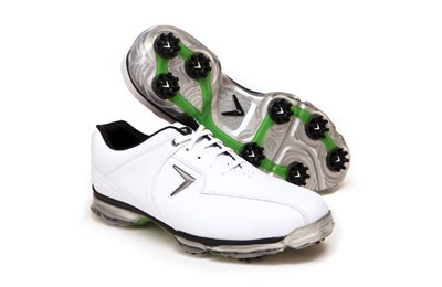 Callaway cheviot ii on sale men's golf shoes