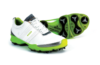 ecco biom hybrid golf shoes 2014