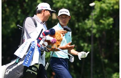 The PGA Tour introduced new slow play measures at the Rocket Classic – but did it work?