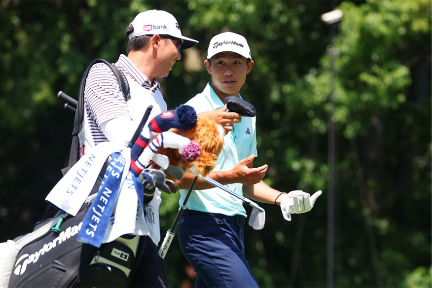 The PGA Tour introduced new slow play measures at the Rocket Classic – but did it work?