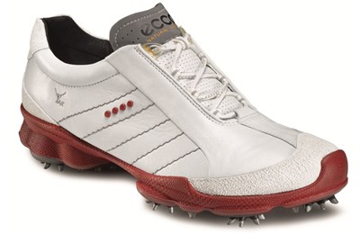 Ecco men's biom g2 sales golf shoe