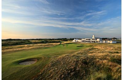Here's how to get tickets to the 2026 Open Championship at Royal Birkdale.