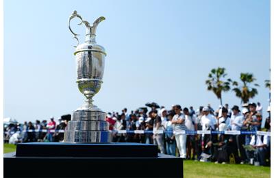 Discover the R&A’s new ‘Last-Chance Qualifier’ – an intense winner-takes-all battle for a spot in the Open field.
