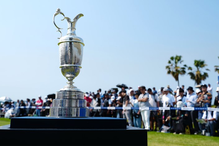 Discover the R&A’s new ‘Last-Chance Qualifier’ – an intense winner-takes-all battle for a spot in the Open field.