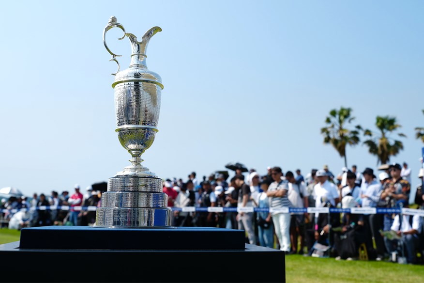 Discover the R&A’s new ‘Last-Chance Qualifier’ – an intense winner-takes-all battle for a spot in the Open field.