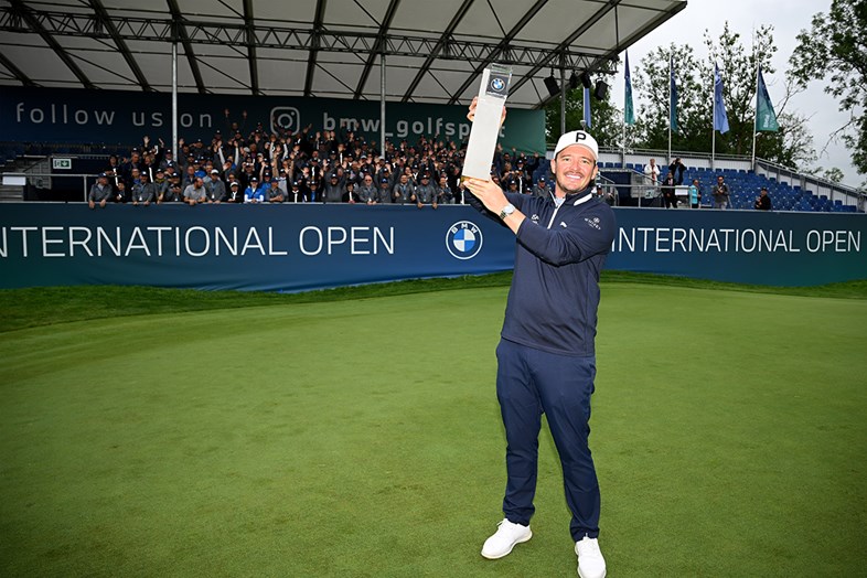 2025 BMW International Open prize money: How much was won?